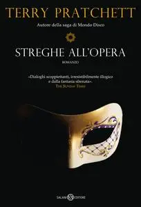Terry Pratchett - Streghe all'Opera