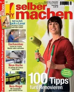 Selber Machen 2007-04