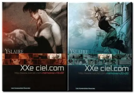 Yslaire - XXe ciel.com - Complet - (re-up)