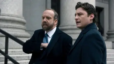 Billions S01E01 (2016)