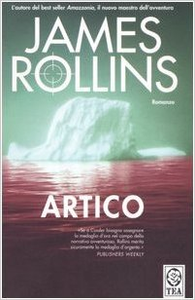 Artico - James Rollins