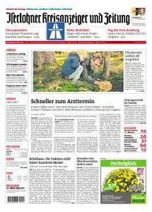 IKZ Iserlohner Kreisanzeiger und Zeitung Hemer - 27. September 2018