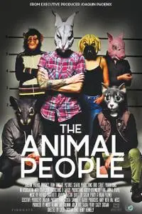 The Animal People (2019)