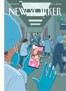 The New Yorker – April 06, 2020