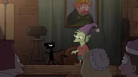 Disenchantment S04E05