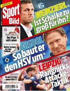 Sport Bild – 28. September 2016