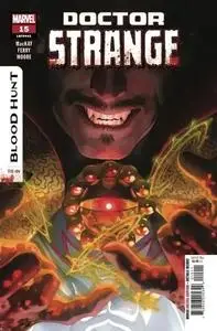 Doctor Strange 015 (2024) (Digital) (Shan-Empire)