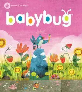 Babybug - May 2017