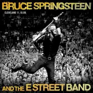 Bruce Springsteen & The E Street Band - 2009-11-10 Quicken Loans Arena, Cleveland, OH (2022)