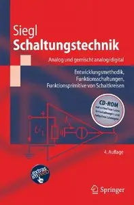 Schaltungstechnik - Analog und gemischt analog/digital (Repost)