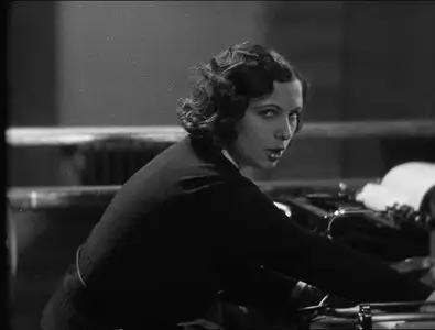 Ze soboty na nedeli / From Saturday to Sunday (1931)