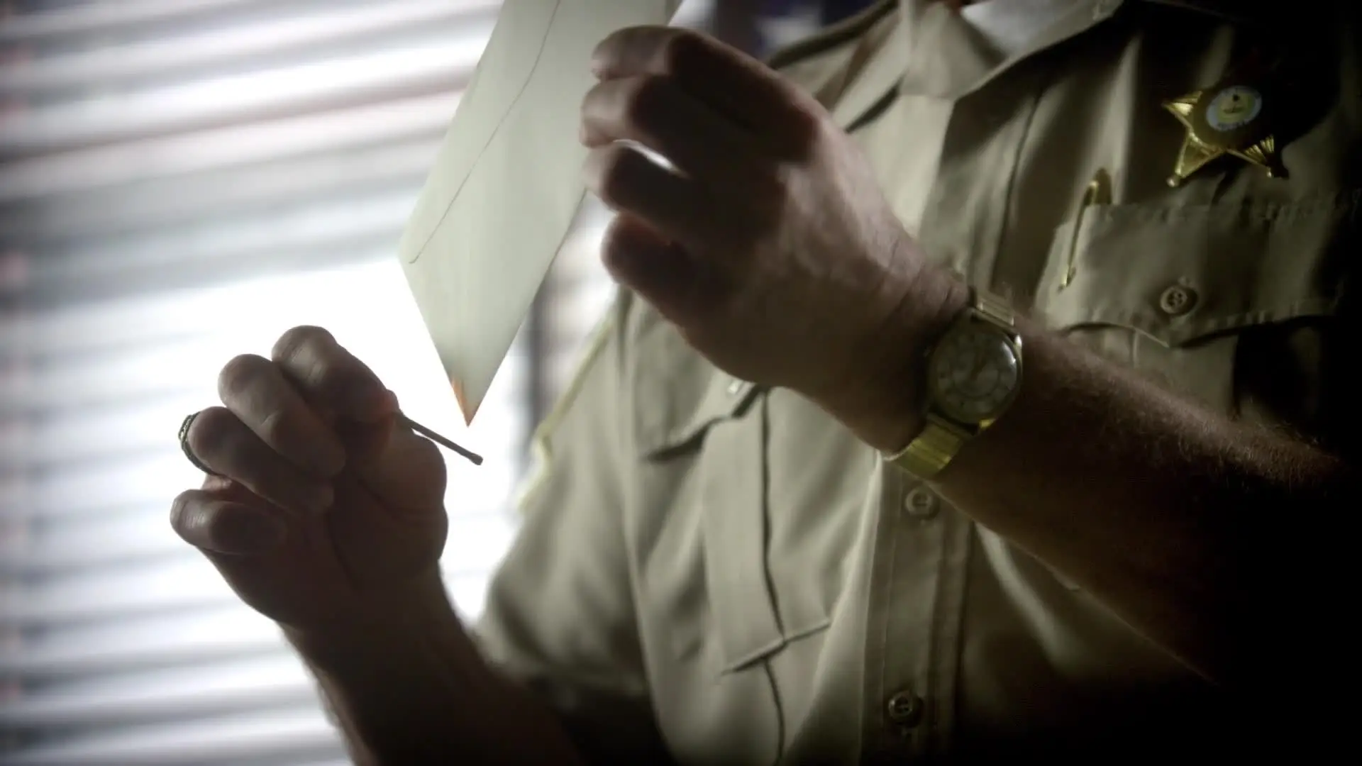 Brother's Keeper (2013)