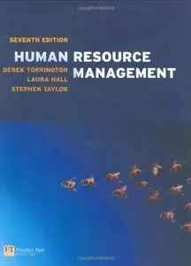 Human Resource Management