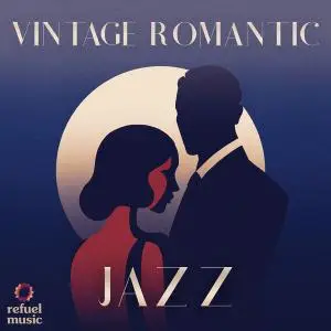 VA - Vintage Romantic Jazz (2020)