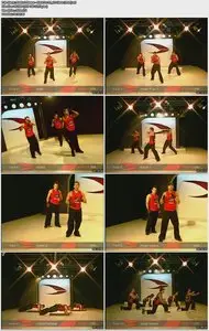 Radical Fitness - Fight Do 33