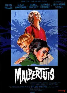 Malpertuis / The Legend of Doom House (1971)