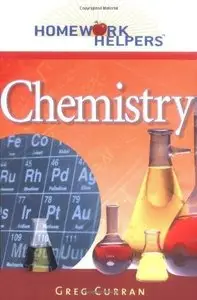 Homework Helpers: Chemistry