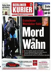 Berliner Kurier – 21. November 2019