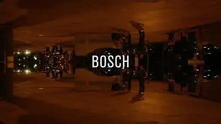 Bosch S03E07