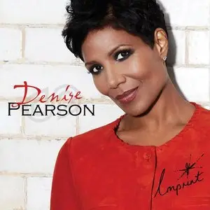 Denise Pearson - Imprint (2014)
