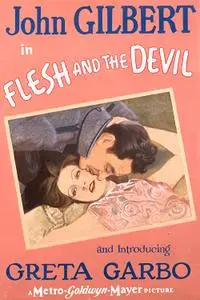 Flesh and the Devil (1926)