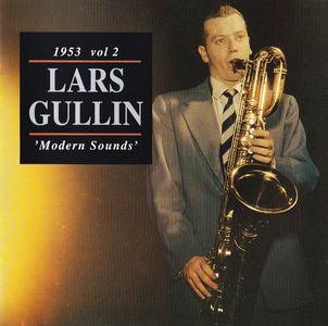 Lars Gullin - 1953 Vol. 2: Modern Sounds (1993)