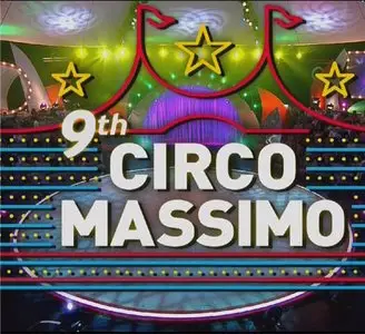 Circo Massimo [9 th, Circus, the show, HDTV 1920 x 1080]