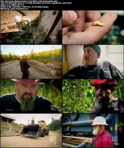 Gold Rush Alaska S02E03 Family Feud