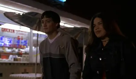 Real Women Have Curves (2002)