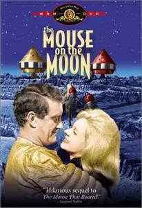 The Mouse on the Moon (1963)