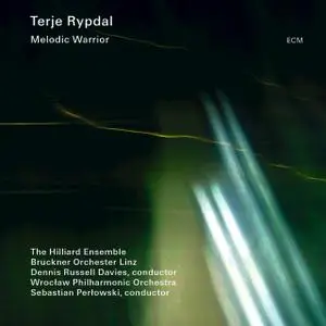 Terje Rypdal - Melodic Warrior (2013)