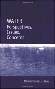 Water: Perspectives, Issues, Concerns