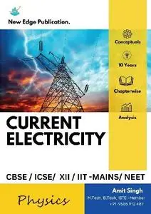 Amit Singh - Current Electricity