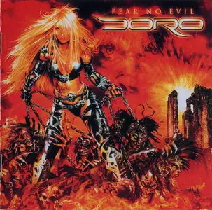 Doro - Fear No Evil (2009)
