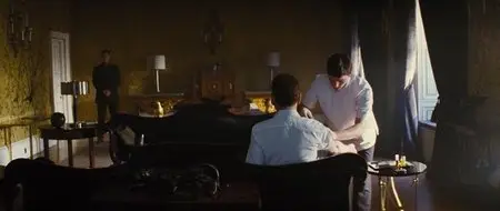 Jack Ryan: Shadow Recruit (2014)