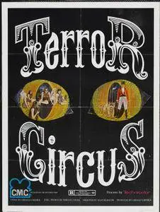 Nightmare Circus / Terror Circus (1974)