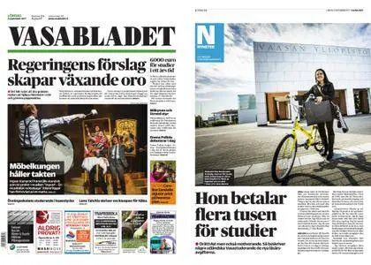 Vasabladet – 02.09.2017