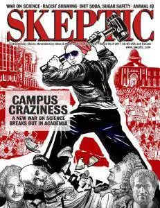 Skeptic - December 2017