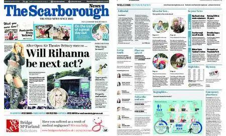 The Scarborough News – August 23, 2018