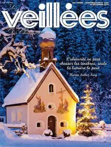 Les Veillées des chaumières - 26 décembre 2018