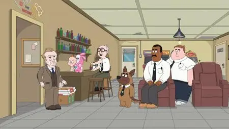 Paradise PD S04E07