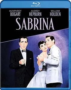Sabrina (1954)