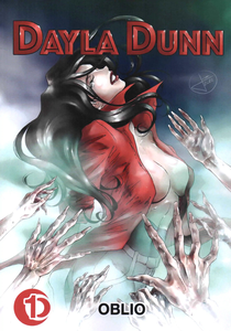 Dayla Dunn - Volume 1 - L'Oblio