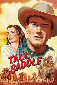 Tall in the Saddle (1944)