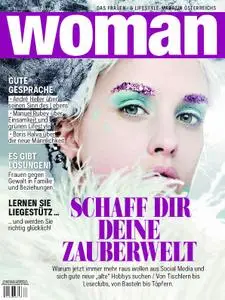 Woman Austria – 21. November 2019