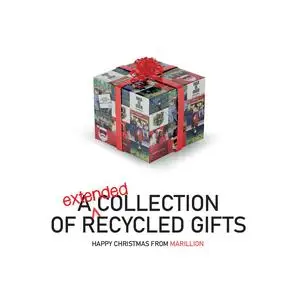 Marillion - A Extended Collection Of Recycled Gifts (2014/2021)