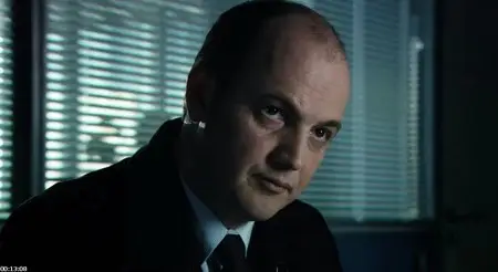 Gardiens de l'ordre (2010)