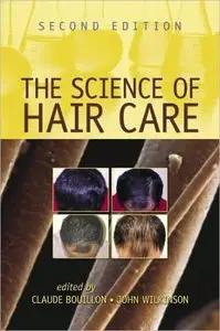 The Science of Hair Care (repost)