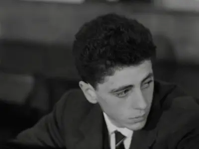 Il posto / Il Posto (1961) [The Criterion Collection]