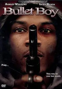 Bullet Boy (DVDRip - English)